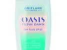 Denní pleťová emulze Oasis Fresh Dawn s UV filtrem 35, Oriflame, 229 korun