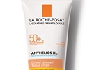 Tónovaný pleťový krém Anthelios XL s UV filtem 50+, La Roche Posay, 458 korun