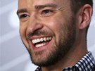 Justin Timberlake (Cannes 2013)