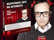 Kniha Bezpenost dt na internetu