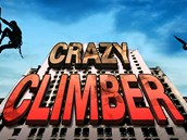 Crazy Climber