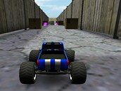 Toy Truck Rally 3D