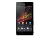 Sony Xperia ZR