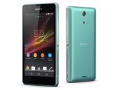 Sony Xperia ZR