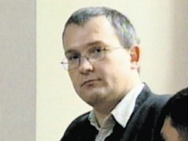 Radek Březina je obviněný z obřích daňových úniků.