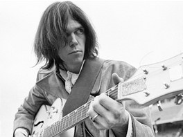 Neil Young