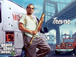 Grand Theft Auto 5