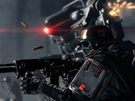 Wolfenstein: The New Order 