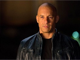 Ve filmu Rychle a zběsile 6 hraje opět Vin Diesel.