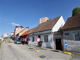 Kladensk lokalita Podprhon