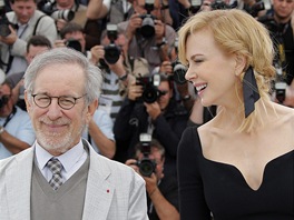 Reisér Steven Spielberg pedsedá letoní festivalové porot, v ní usedne také...