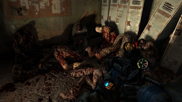 Metro Last Light