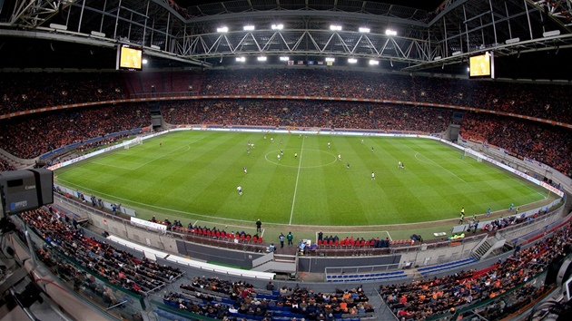 Amsterdam Arena