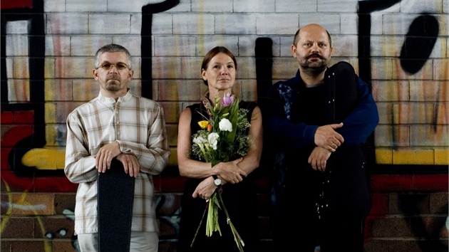 M��ete se t�it i na koncert Básníci v notách.