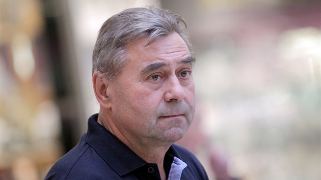Karel Kroupa