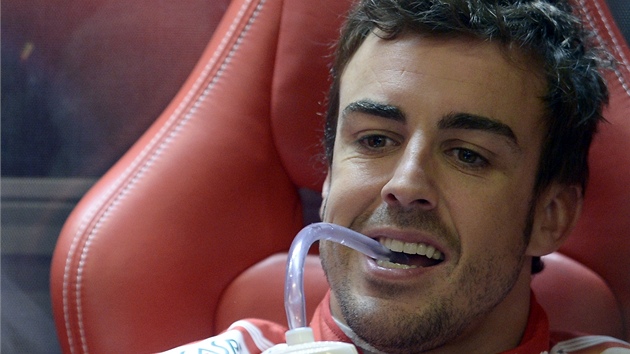 Fernando Alonso