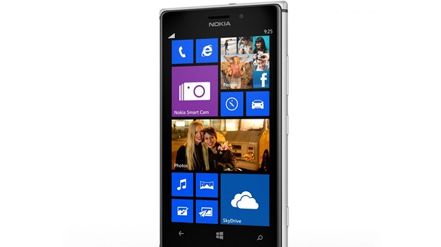 Nokia Lumia 925