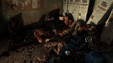 Titul Metro: Last Light zachycuje postapokalyptický píbh v Rusku. Akce sází na píbh i atmosféru.