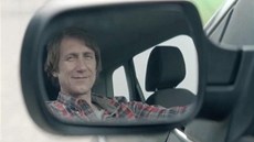 V novém reklamním spotu, který má podpoit druhý dchodový pilí, hraje Jan