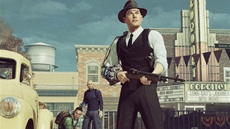 The Bureau: XCOM Declassified