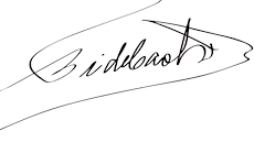 Podpis bývalého kubánského prezidenta Fidela Castra.