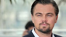 Leonardo DiCaprio (Cannes, 15. kvtna 2013)