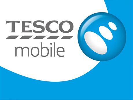 Tesco Mobile CZ