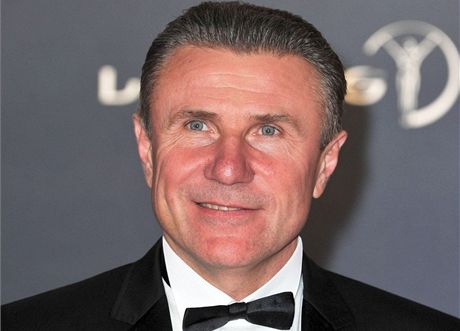 Sergej Bubka