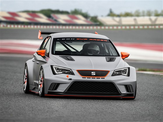 Seat Leon Cup Racer