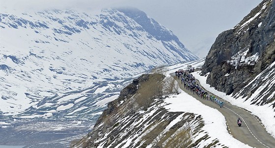 Giro d´Italia