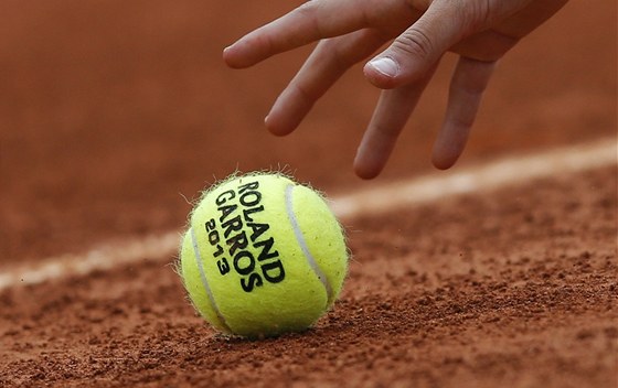 Tenis dovril jednu ze sázkaských afér - ilustraní foto