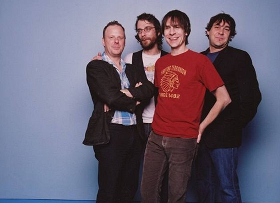 Mudhoney