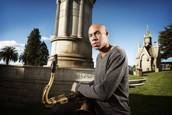 Joshua Redman