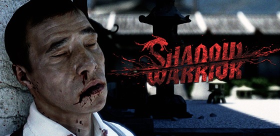 Shadow Warrior z roku 2013
