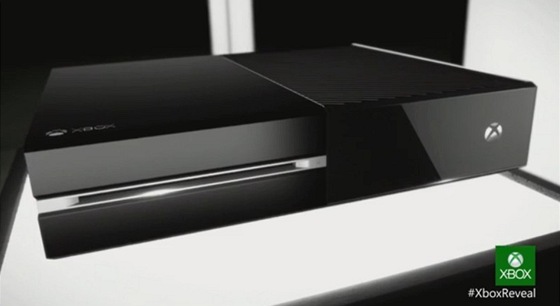 Xbox One, nová konzole od Microsoftu