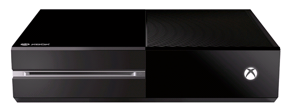 Konzole Xbox One bude v prodeji od 22. listopadu. Ale pouze v jednadvaceti zemích, mezi které Česká republika nepatří.