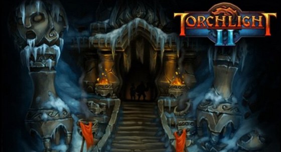 Torchlight II