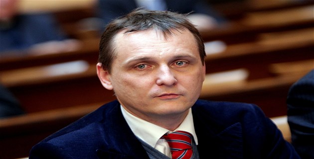 Bárta dostal téměř milionové odškodnění za nezákonné stíhání v kauze odposlechů