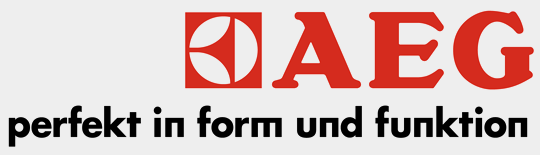 logo AEG