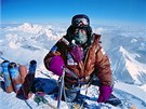 Joiiró Miura se stak nejstarím lovkem, který pokoil Mount Everest. 