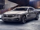 BMW Pininfarina Gran Lusso Coupé 