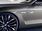 BMW Pininfarina Gran Lusso Coupé 