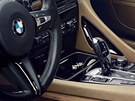 BMW Pininfarina Gran Lusso Coupé 