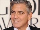 George Clooney je jeden z nejhezích amerických herc a stárnutí mu na...