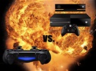 PlayStation 4 nebo Xbox One? Nové konzole podnítily plamenné diskuze