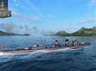 World of Warships 