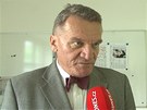 Bývalý primátor Bohuslav Svoboda na iDNES.cz