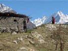 Horolezci se dostali do muslimské oblasti pod horou K2.