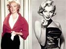 Styl oblékání Marilyn Monroe lze s úspchem nosit i dnes. Nejslavnjí blondýna...