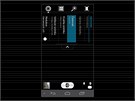 Displej smartphonu Huawei Ascend D2